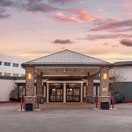 Best Western Green Bay Inn And Conference Center Экстерьер фото