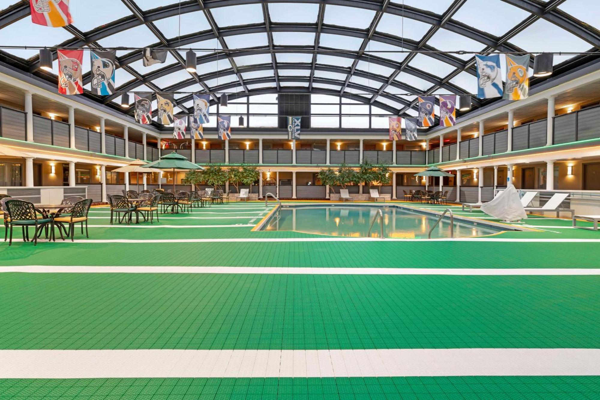 Best Western Green Bay Inn And Conference Center Экстерьер фото