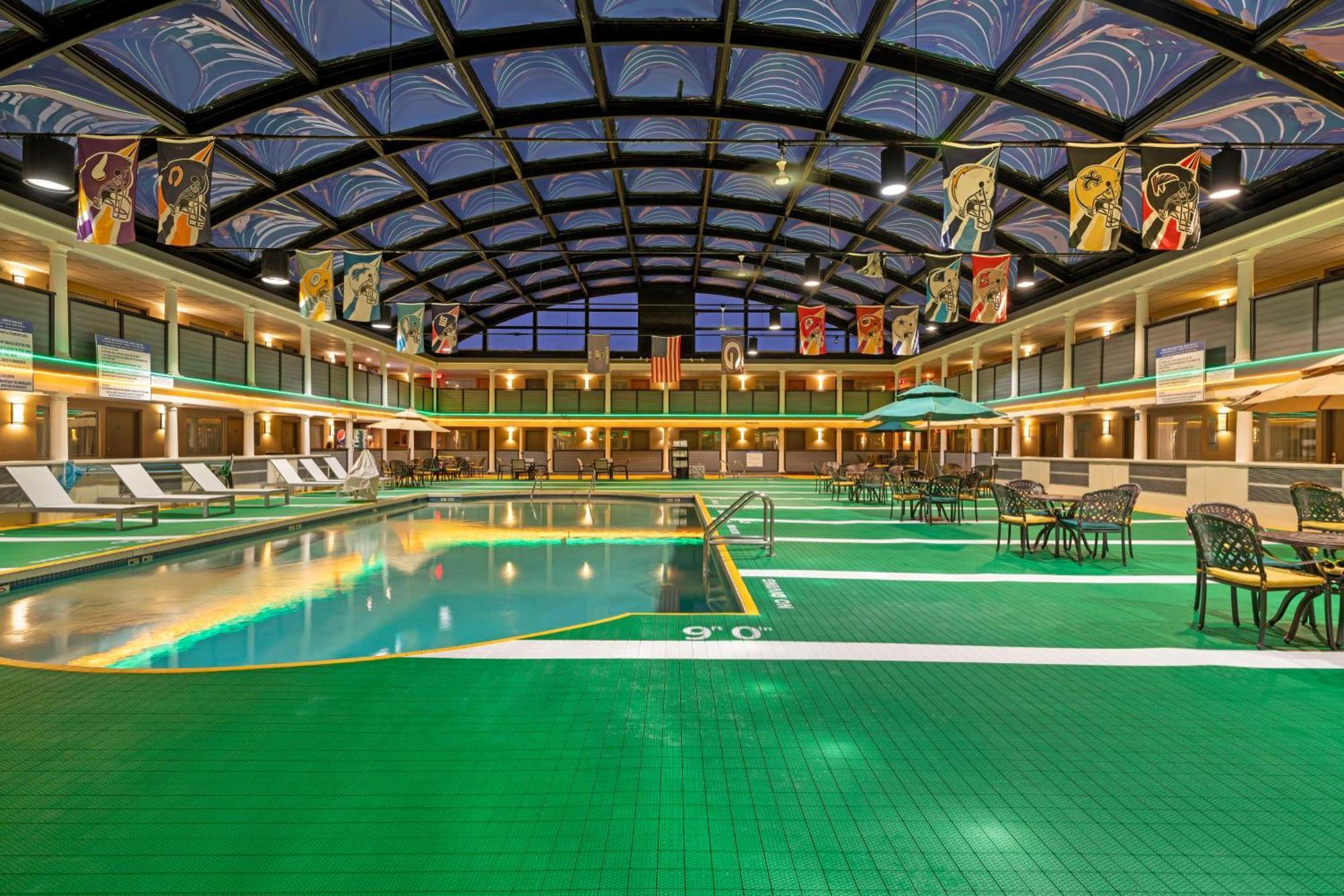 Best Western Green Bay Inn And Conference Center Экстерьер фото