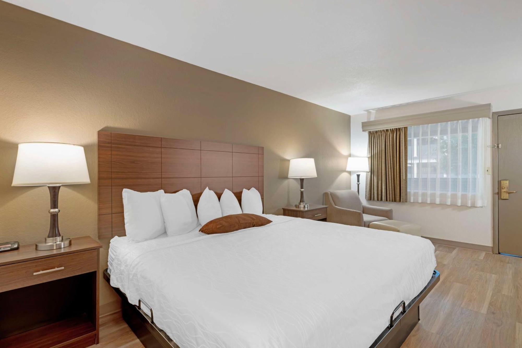 Best Western Green Bay Inn And Conference Center Экстерьер фото